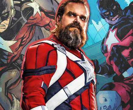 Red Guardian Script Marvel’s Red Guardian, Explained
