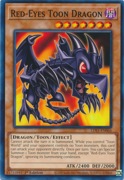 Yu-Gi-Oh: 10 Best Toon Monsters Every Player Needs Yu-Gi-Oh: 10 Best Toon Monsters Every Player Needs