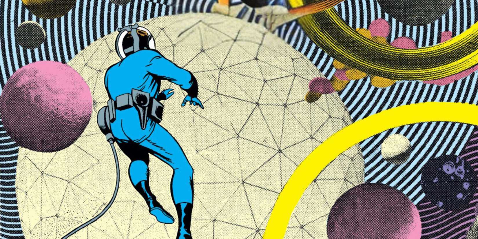 10 Things The Movies Always Get Wrong About The Fantastic Four