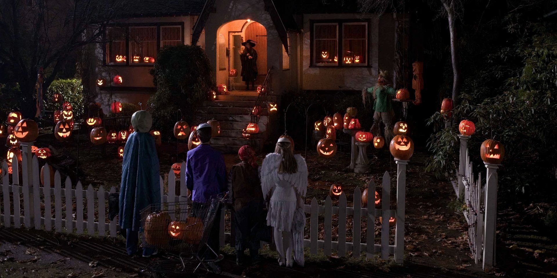 10 Best Horror Anthology Movies of All Time, Ranked