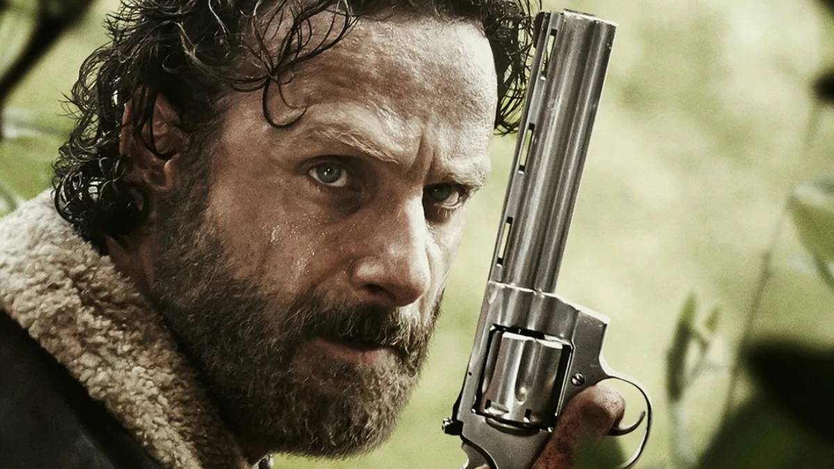 New Walking Dead Game Officially Unveiled, Coming This Summer