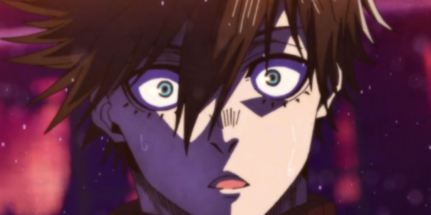 Blue Lock Season 2 Episode 1 