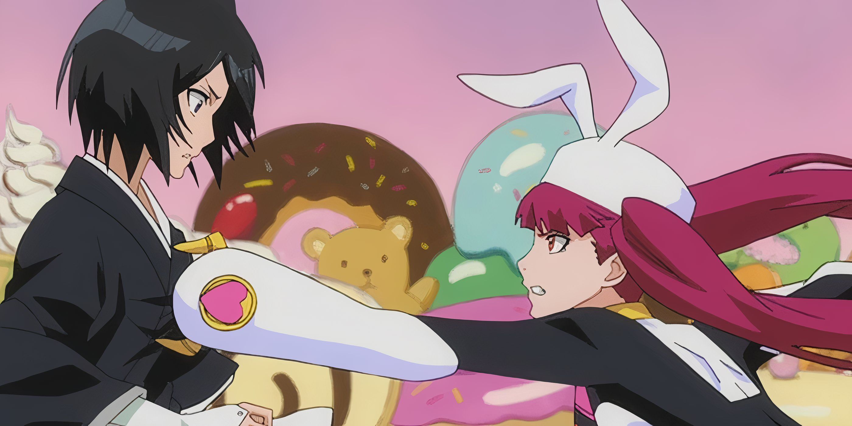 There's More to Bleach: TYBW Fullbringers Than Meets the Eye