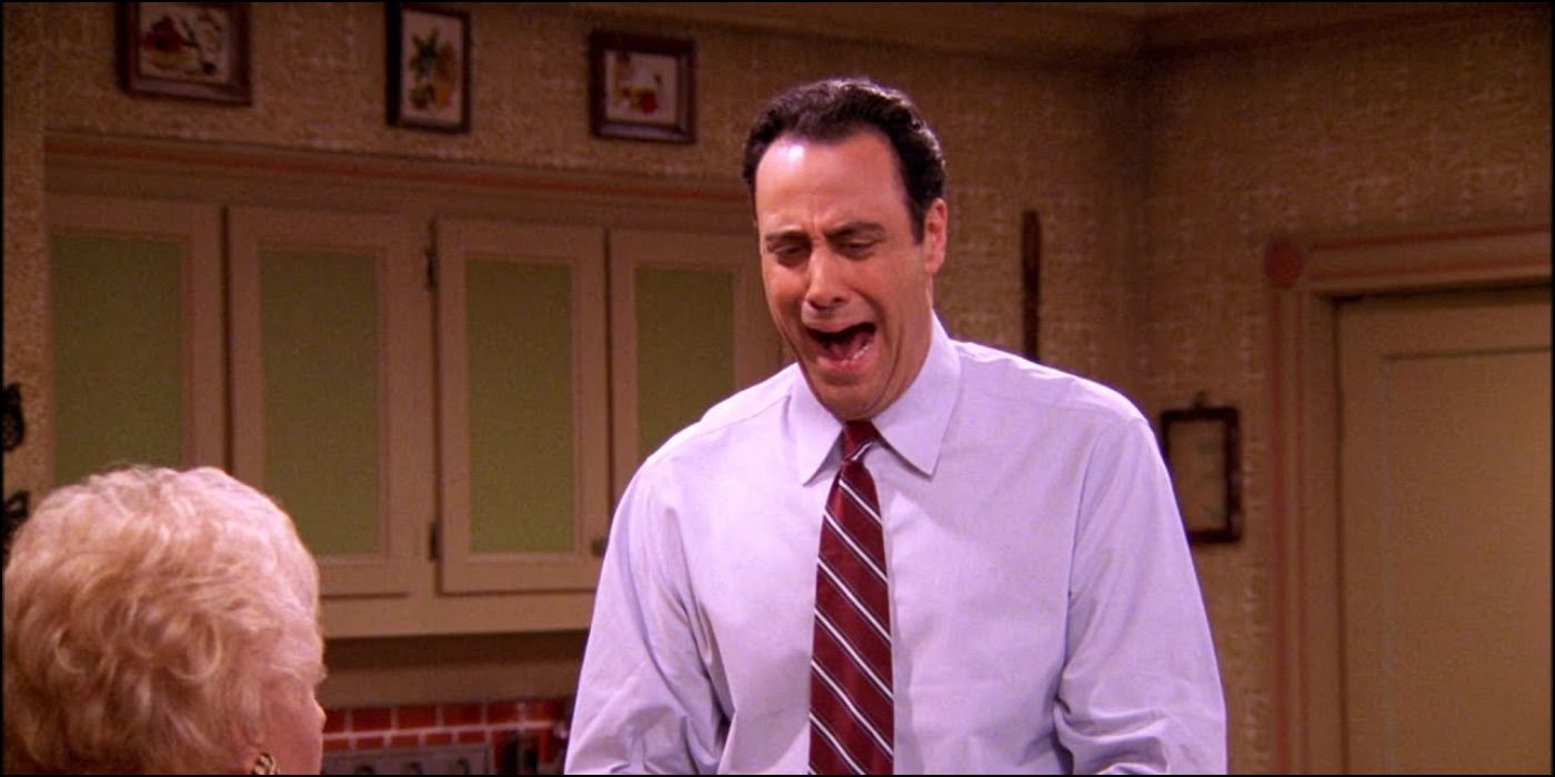 The 15 Funniest Everybody Loves Raymond Episodes of All Time, Ranked