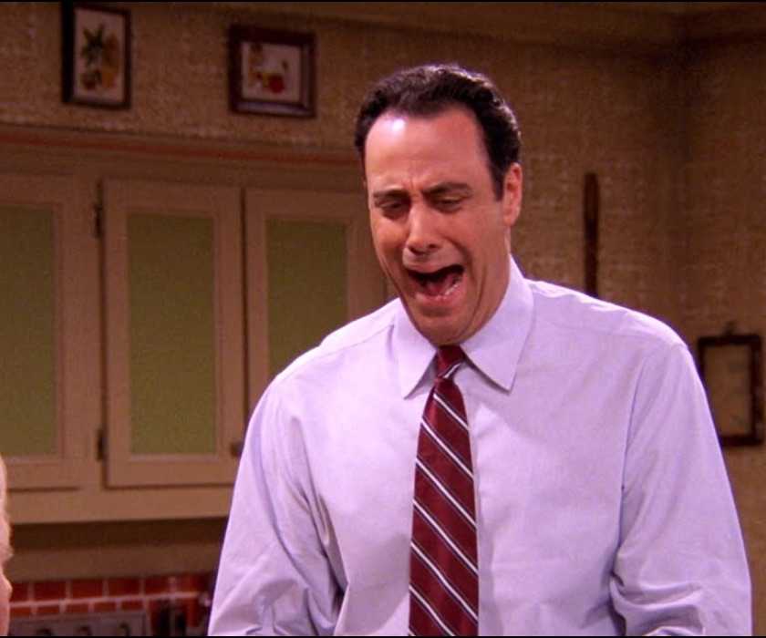 Shouting Marie The 15 Funniest Everybody Loves Raymond Episodes of All Time, Ranked
