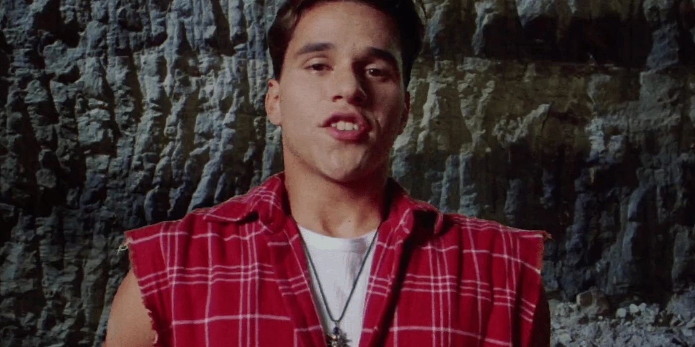 The Most Underrated Red Rangers, Ranked