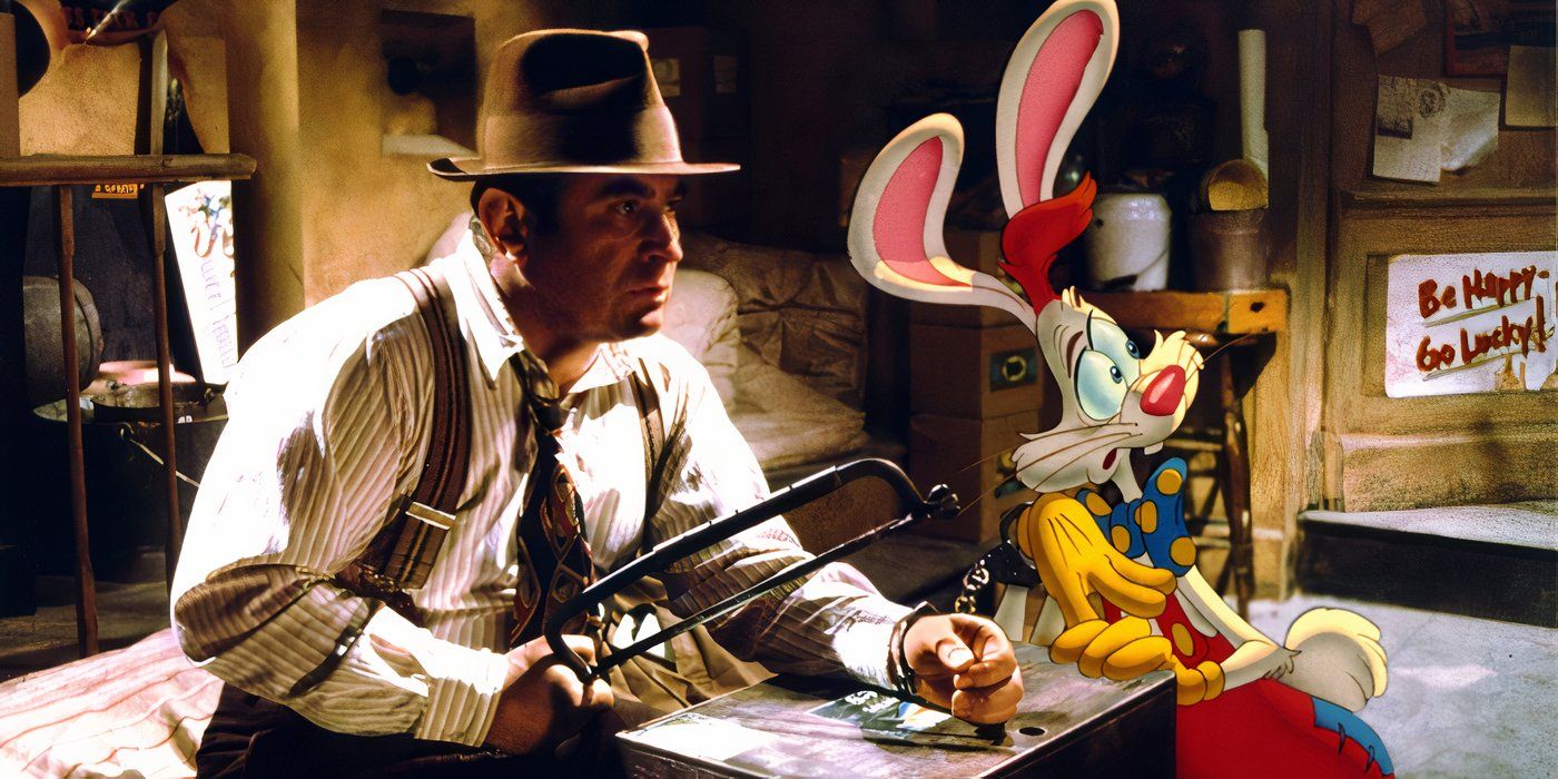 Best Robert Zemeckis Movies, Ranked