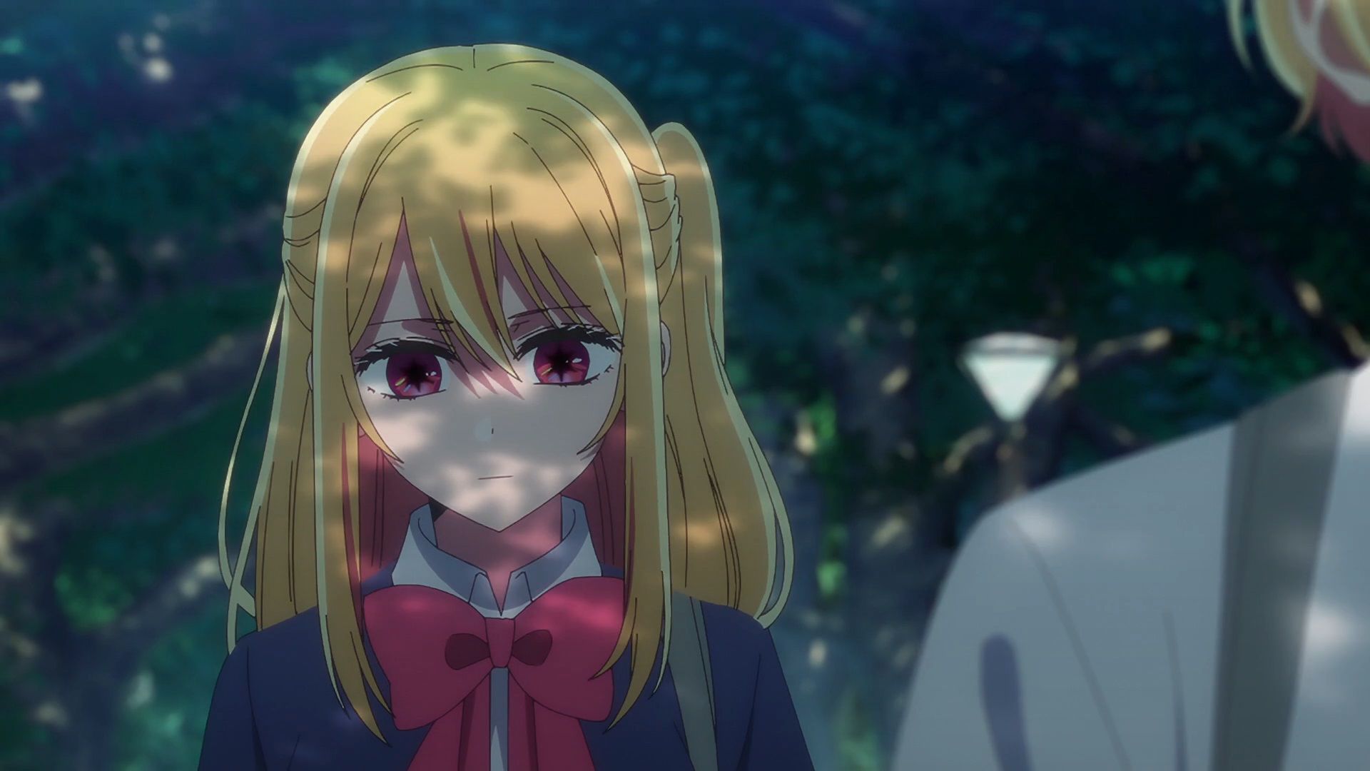 Oshi no Ko's Ruby Hoshino Is Impossible to Recognize in Season 3