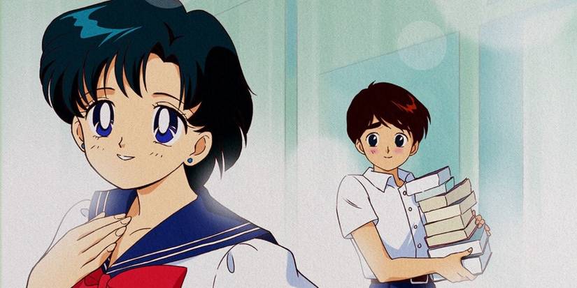 10 Sailor Moon Couples Who Deserved So Much Better