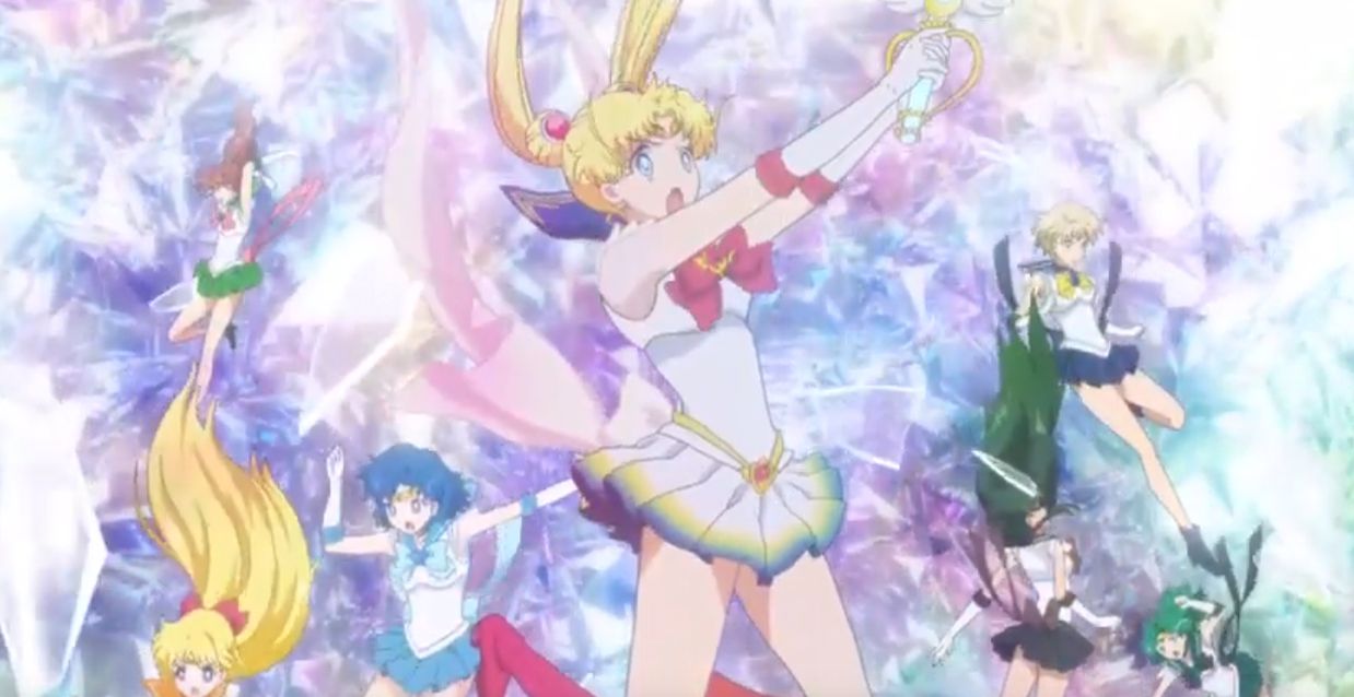 10 Darkest Sailor Moon Theories of All Time, Ranked