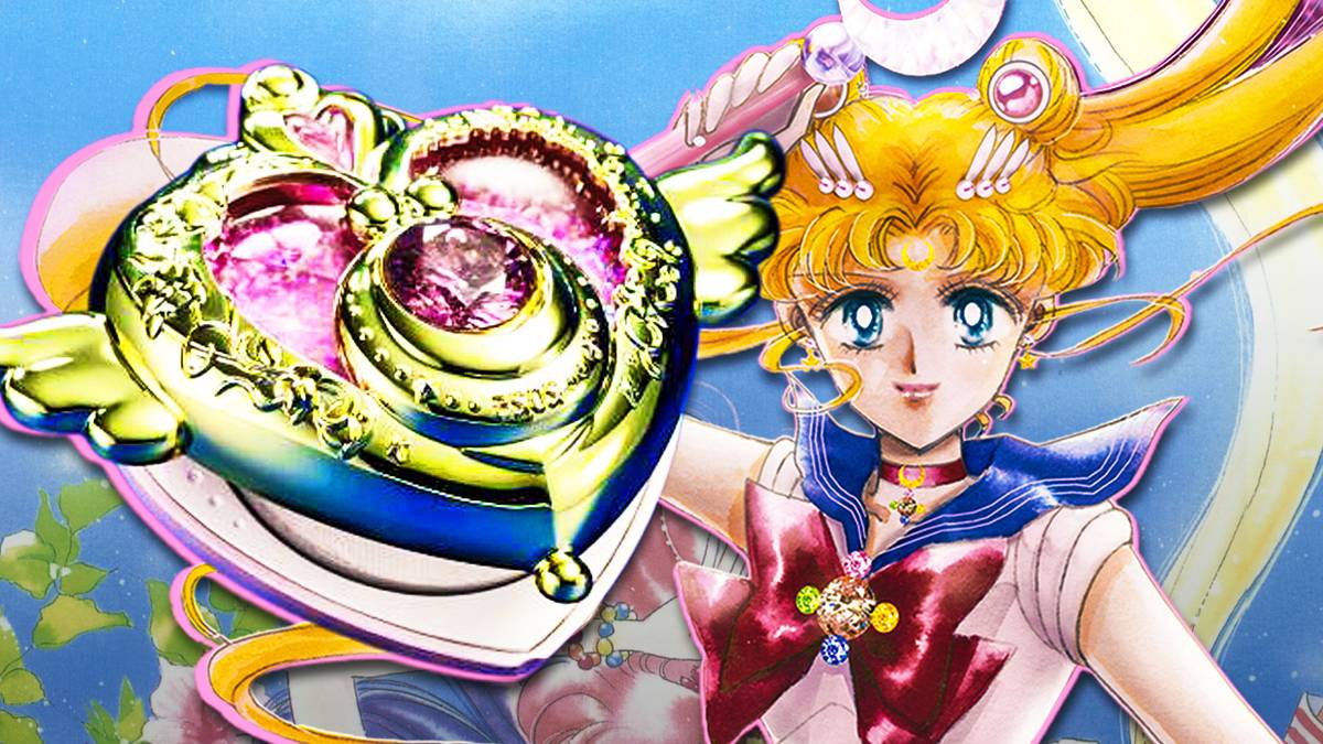 SAILOR MOON ANTIQUE Jewelry Case EUR 70,00 - FR SAILOR MOON ANTIQUE Jewelry Case EUR 70,00 - FR