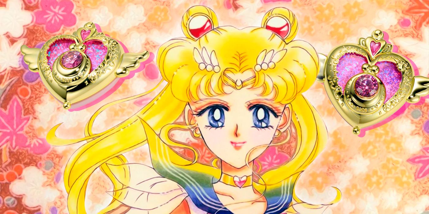 Sailor Moon’s Connection to Codename: Sailor V, Explained