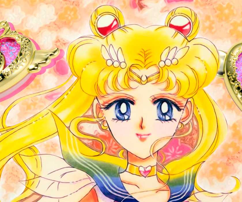 Moon Code Name Sailor Moon’s Connection to Codename: Sailor V, Explained