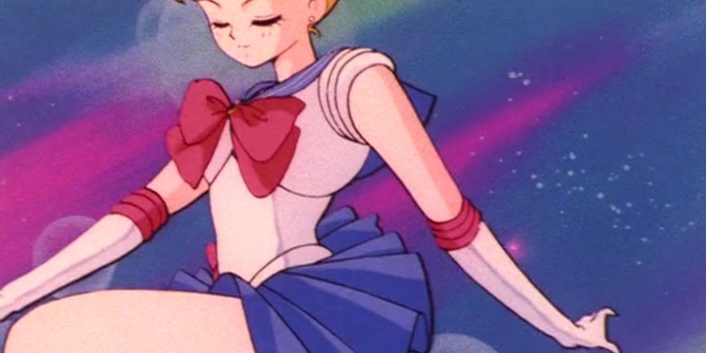 10 Things Sailor Moon Fans Always Get Wrong About Transformations