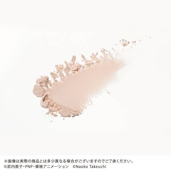 フェイスパウダー Shining Moon Powder 2025 Limited Edition Sailor Moon Miracle Romance Shining Moon Powder 2025 Limited