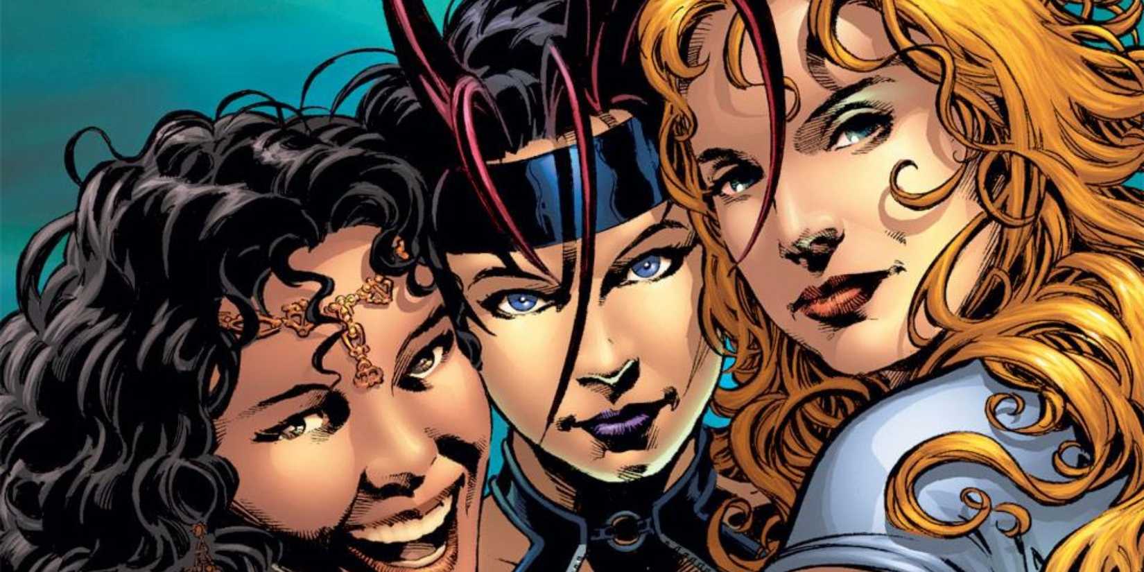 6 Marvel Comics To Read After Watching Agatha All Along 6-marvel-comics-to-read-after-watching-agatha-all-along