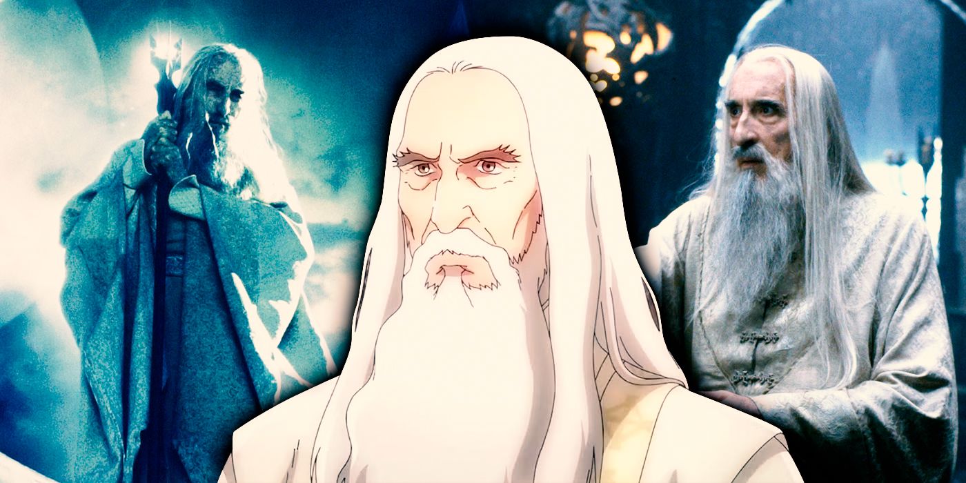 AMC Reveals Its Lord of the Rings: War of the Rohirrim 27-Inch Popcorn