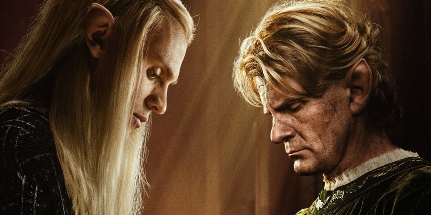 The 15 Scariest Creatures In The Lord of the Rings and Middle-earth, Ranked
