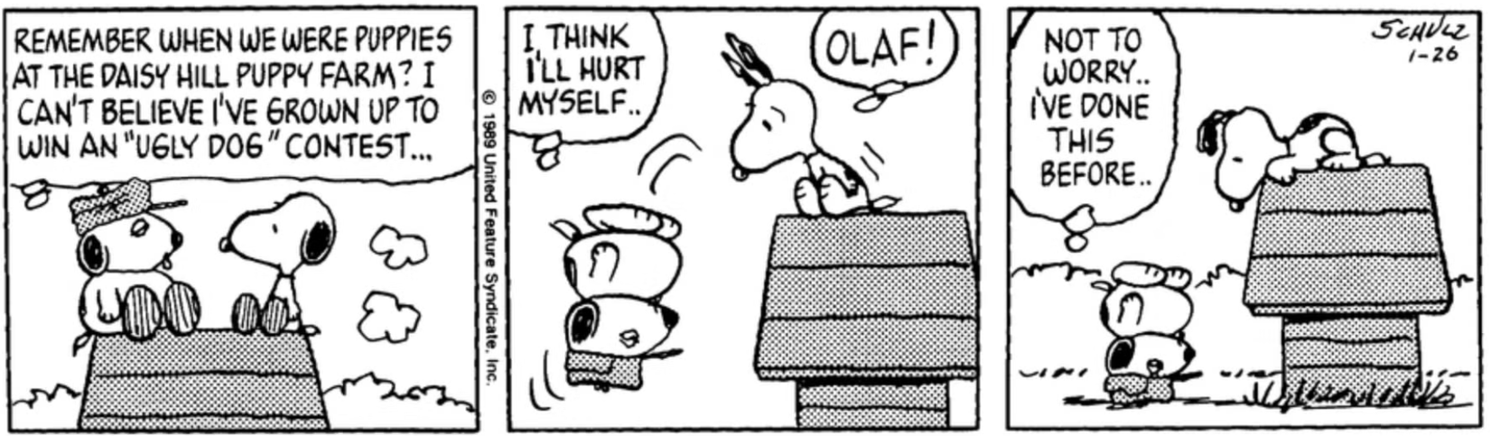 10 Most Underrated Peanuts Characters, Ranked