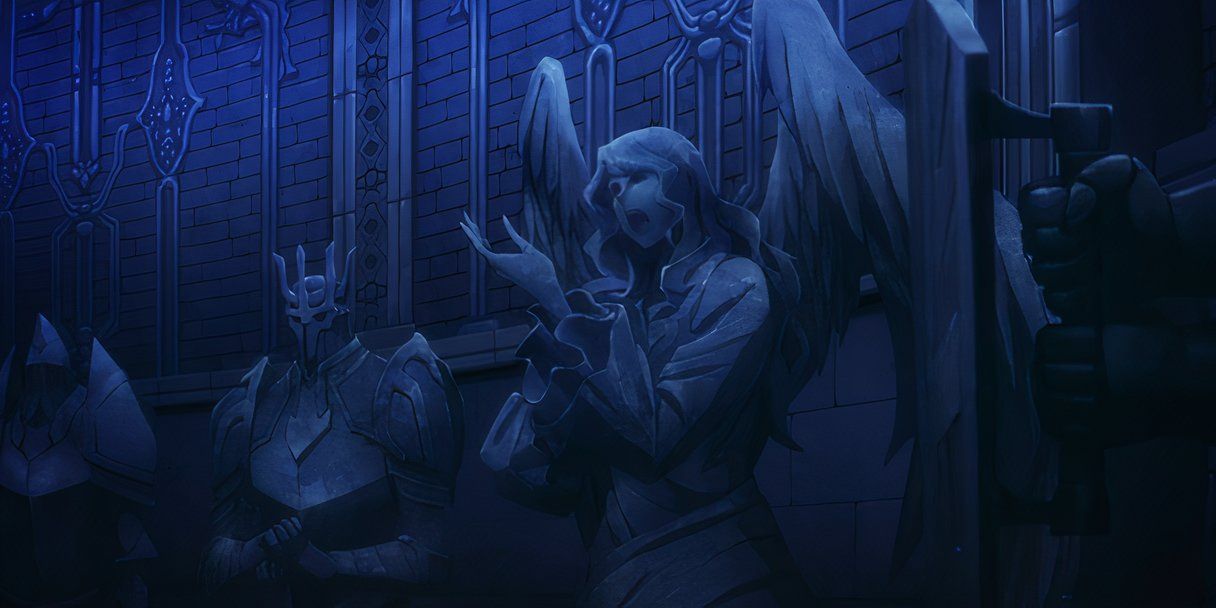 Every Solo Leveling Raid in the Anime, Ranked