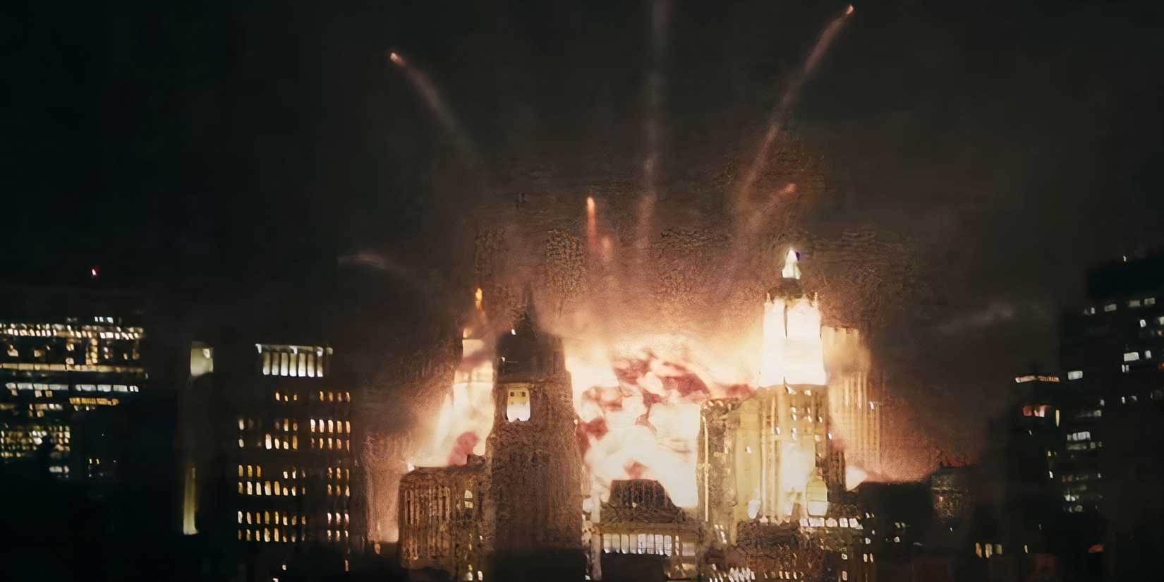 10 Greatest Sci-Fi Movies of the 21st Century, Ranked