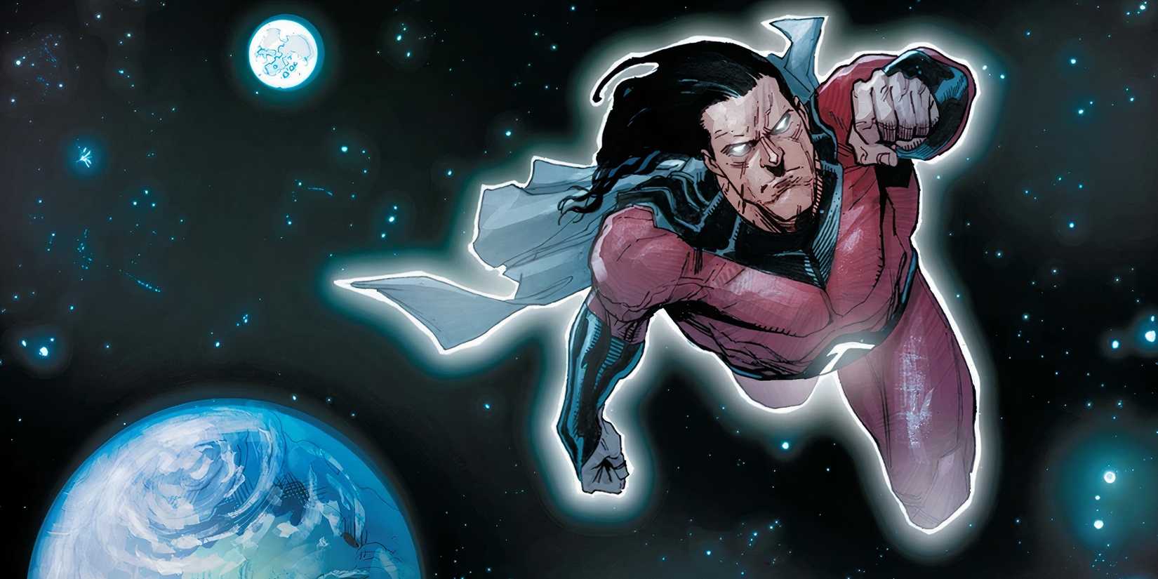 Everything You Need to Know About Sentry and The Void Ahead of Marvel's ...