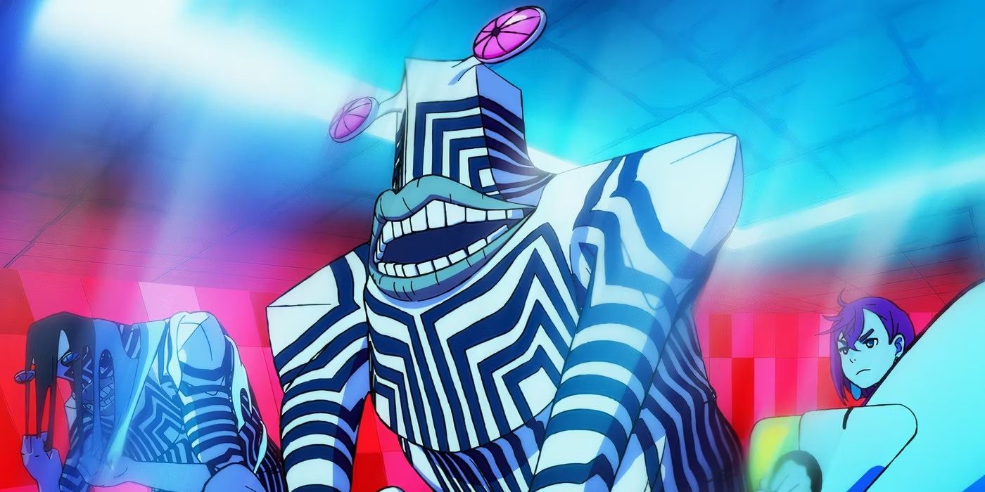 10 Anime You Can Binge in One Night (Because You Won't Be Able to Stop)