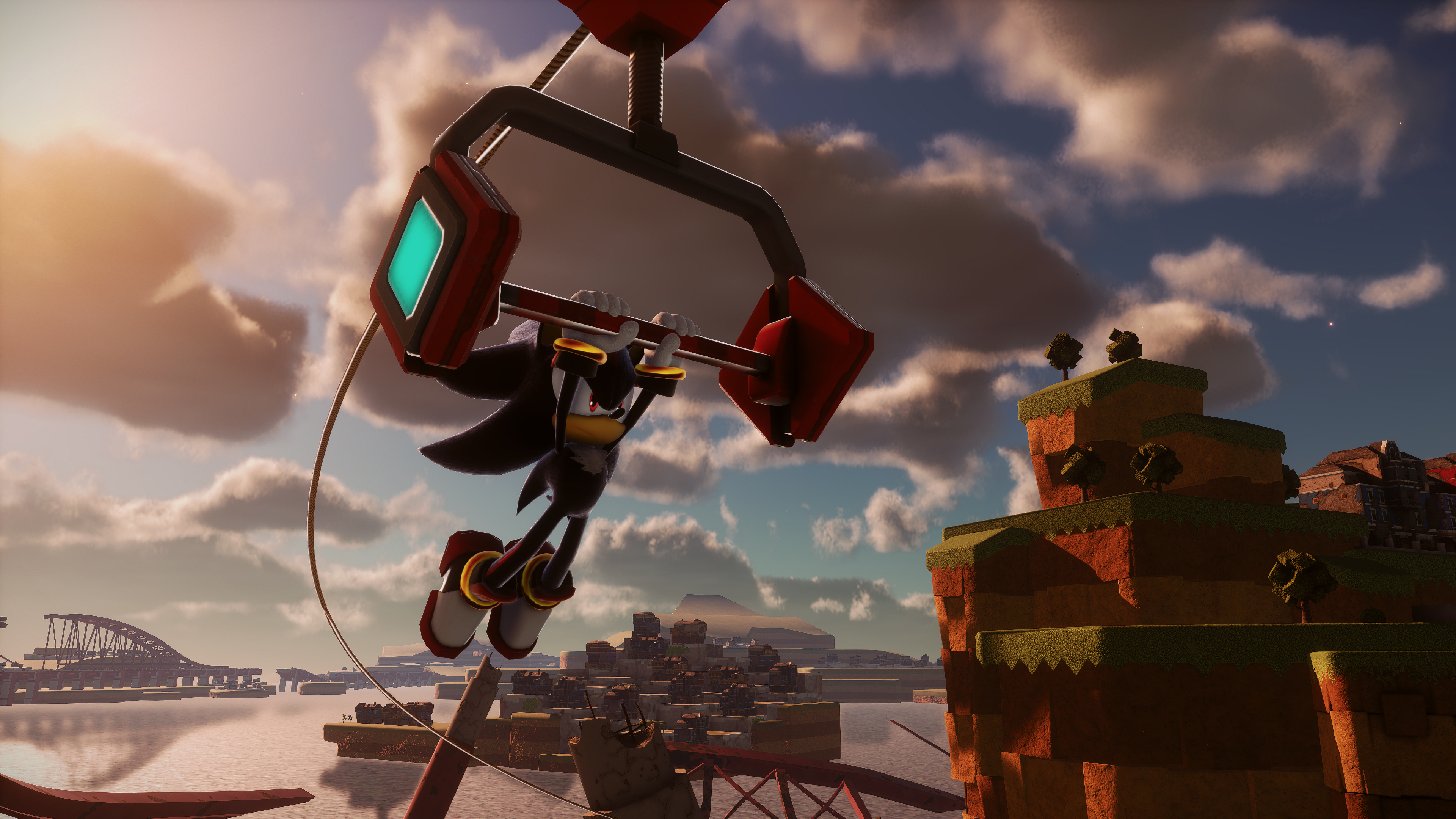 SONIC X SHADOW GENERATIONS Made Me a Sonic Fan Again