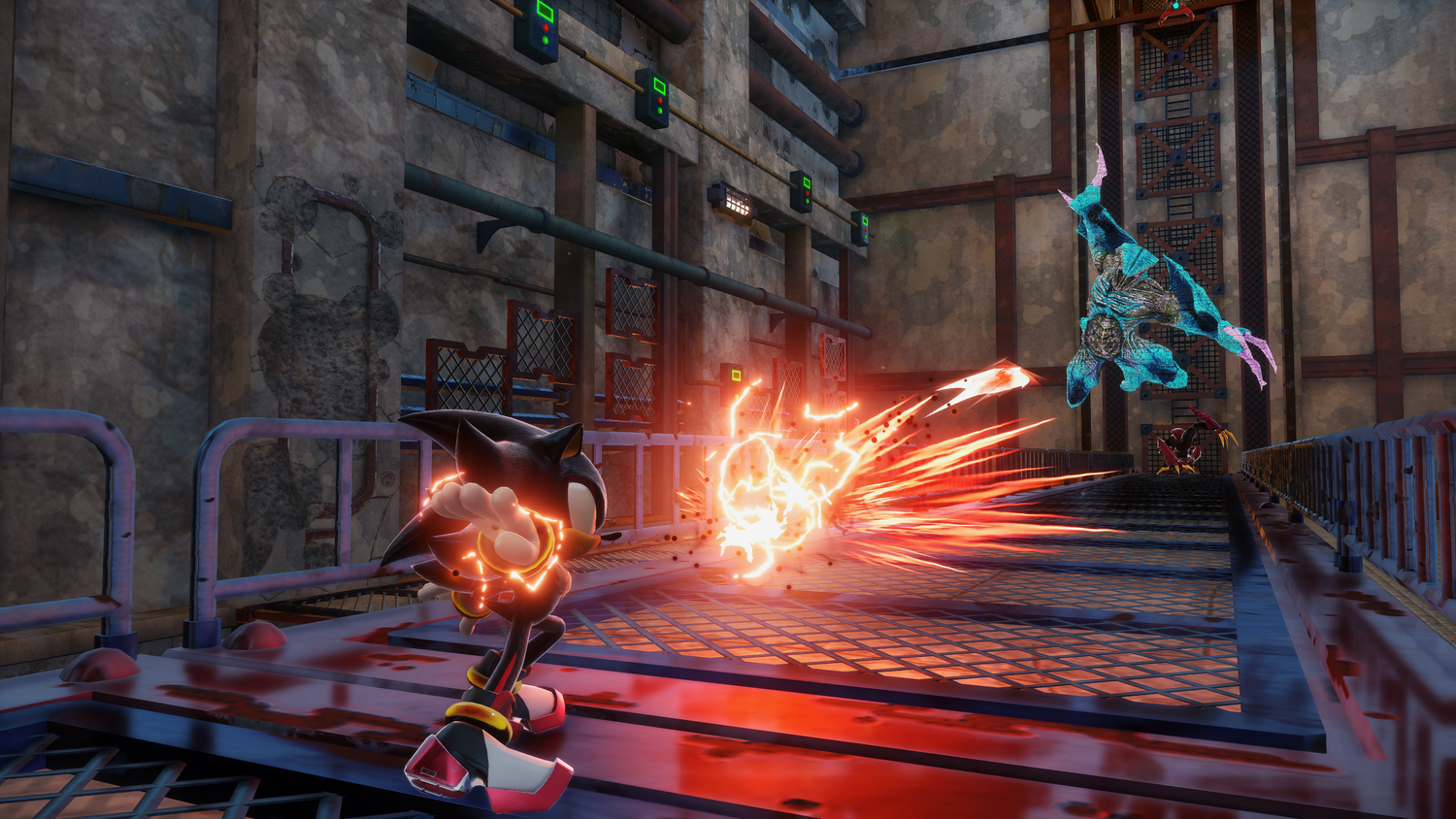 Shadow Generations Complete Map SONIC X SHADOW GENERATIONS Made Me a Sonic Fan Again