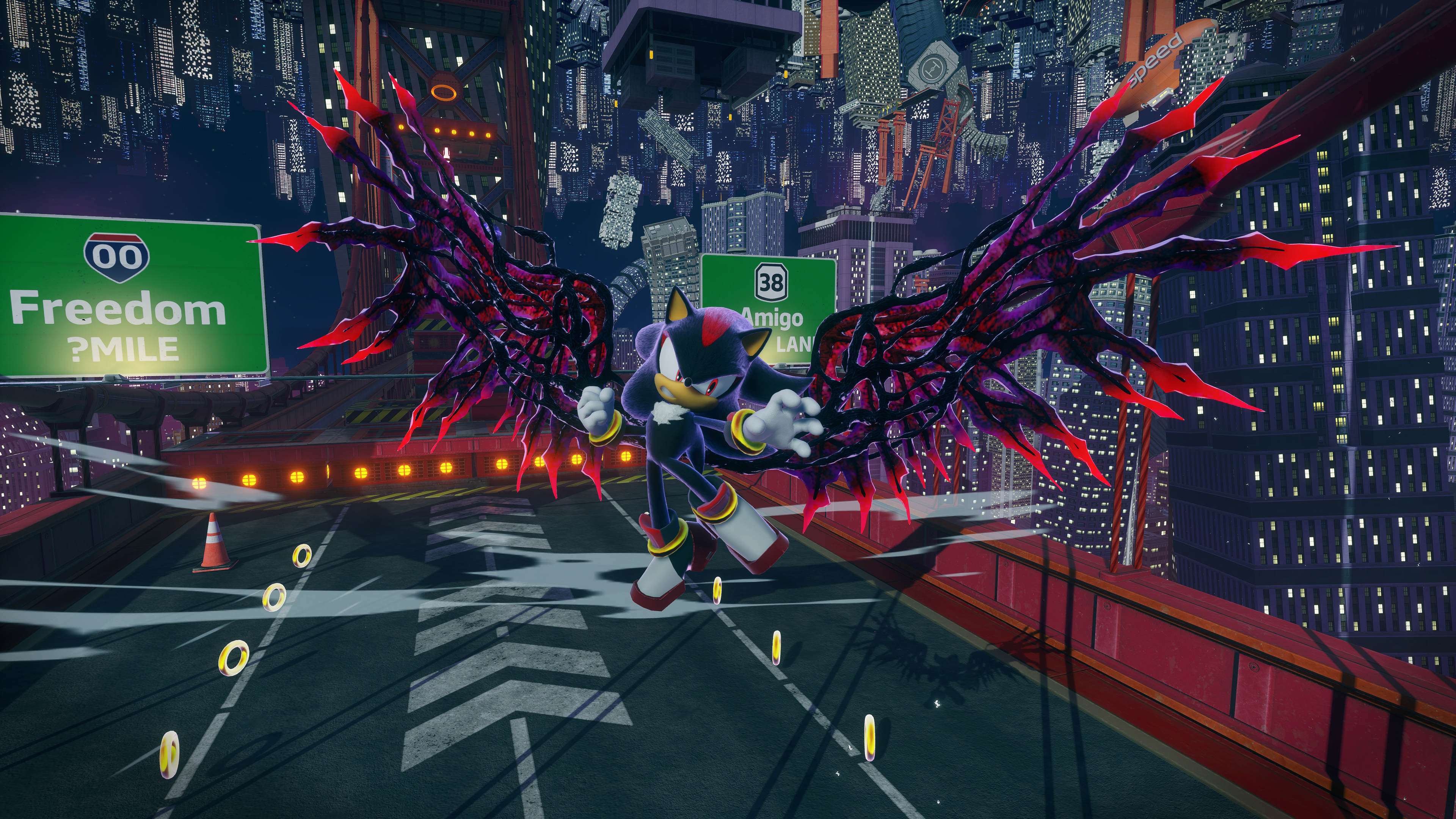 SONIC X SHADOW GENERATIONS Made Me a Sonic Fan Again