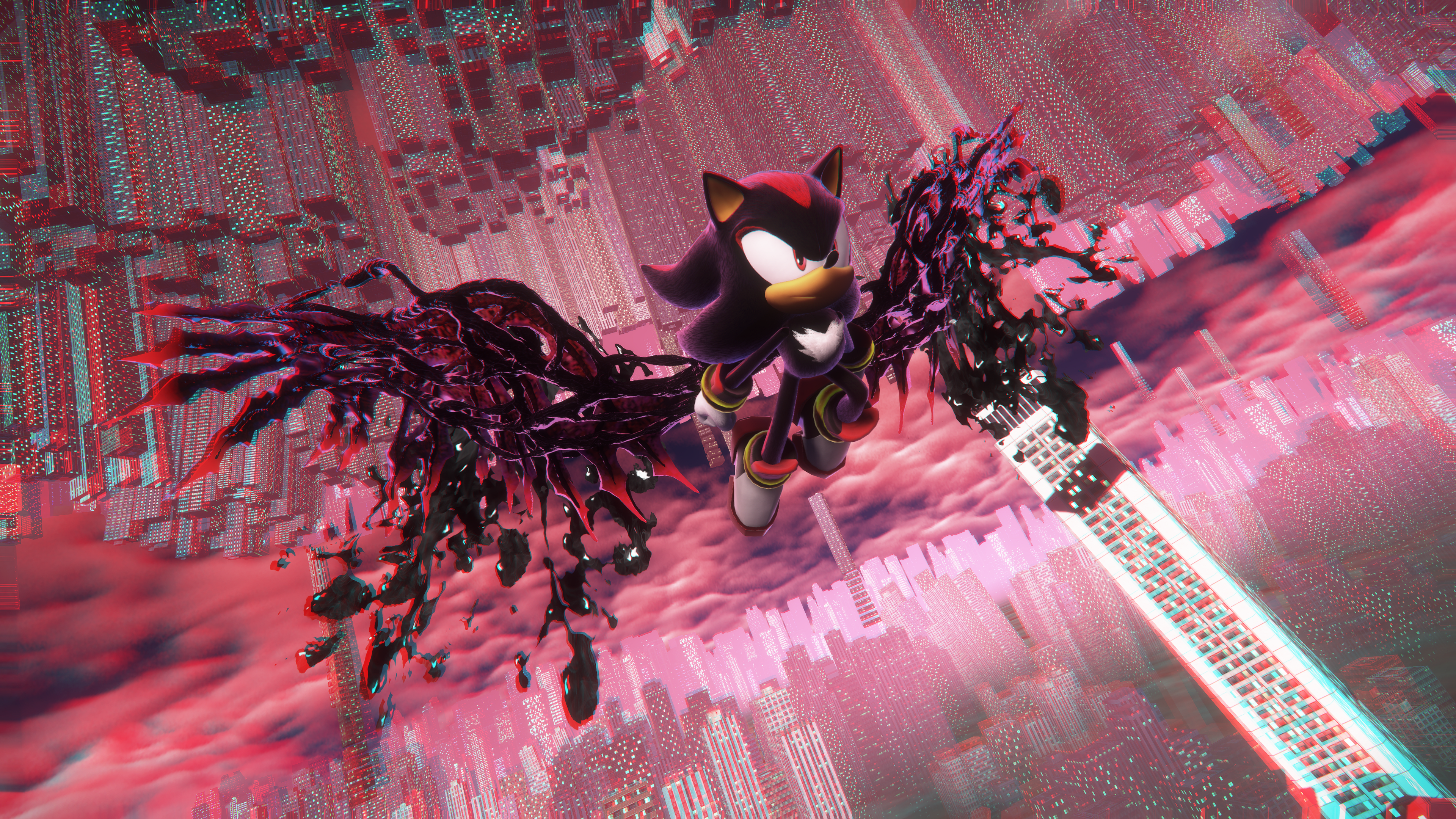 SONIC X SHADOW GENERATIONS Made Me a Sonic Fan Again