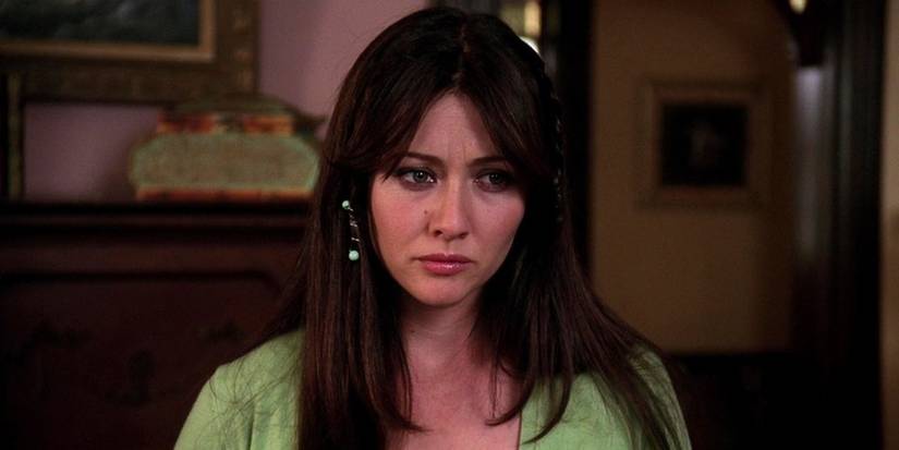 Why Did Prue Leave Charmed After Season 3? Shannen Doherty's Dramatic Exit, Explained