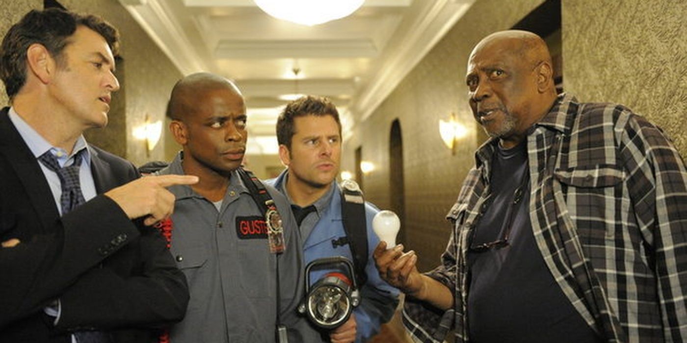 10 Creepiest Episodes of Psych, Ranked