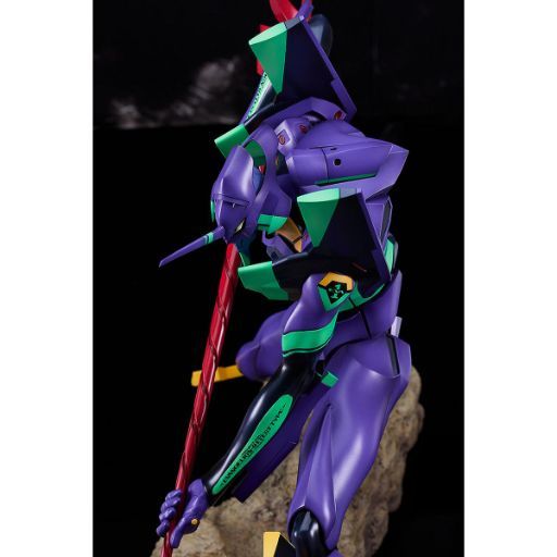 暁生っ子EVANGELION Unit-01 (Renewal Ver.) 暁生っ子EVANGELION Unit-01 (Renewal Ver.) 暁生っ子EVANGELION