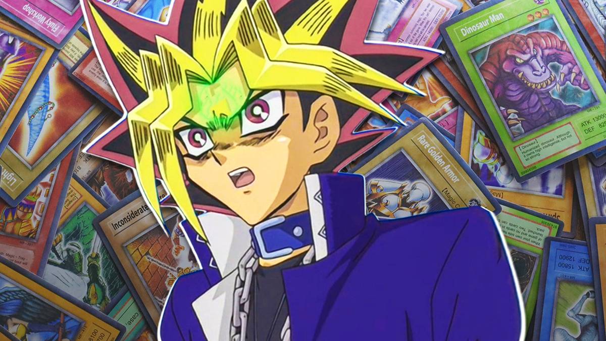 yugioh card design contest Amazon.com: Complete Custom Deck for Yu-Gi-Oh! main image 0
