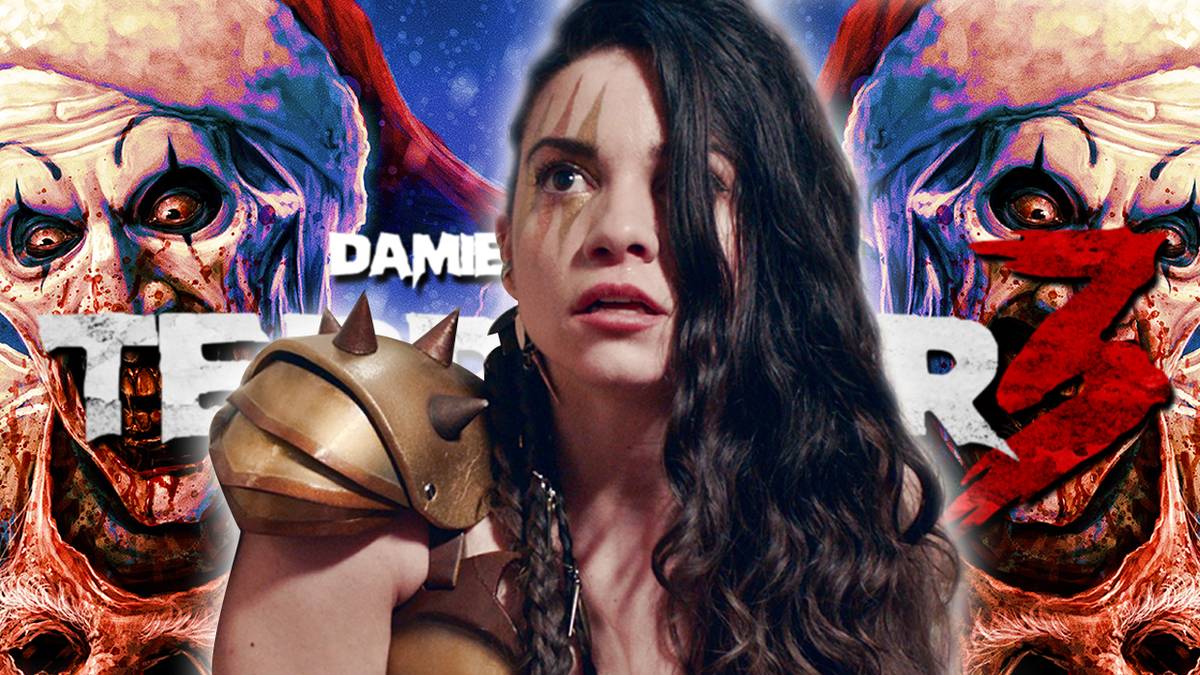 “I Never Expected That I Would Lead a Horror Franchise.” - Lauren ...