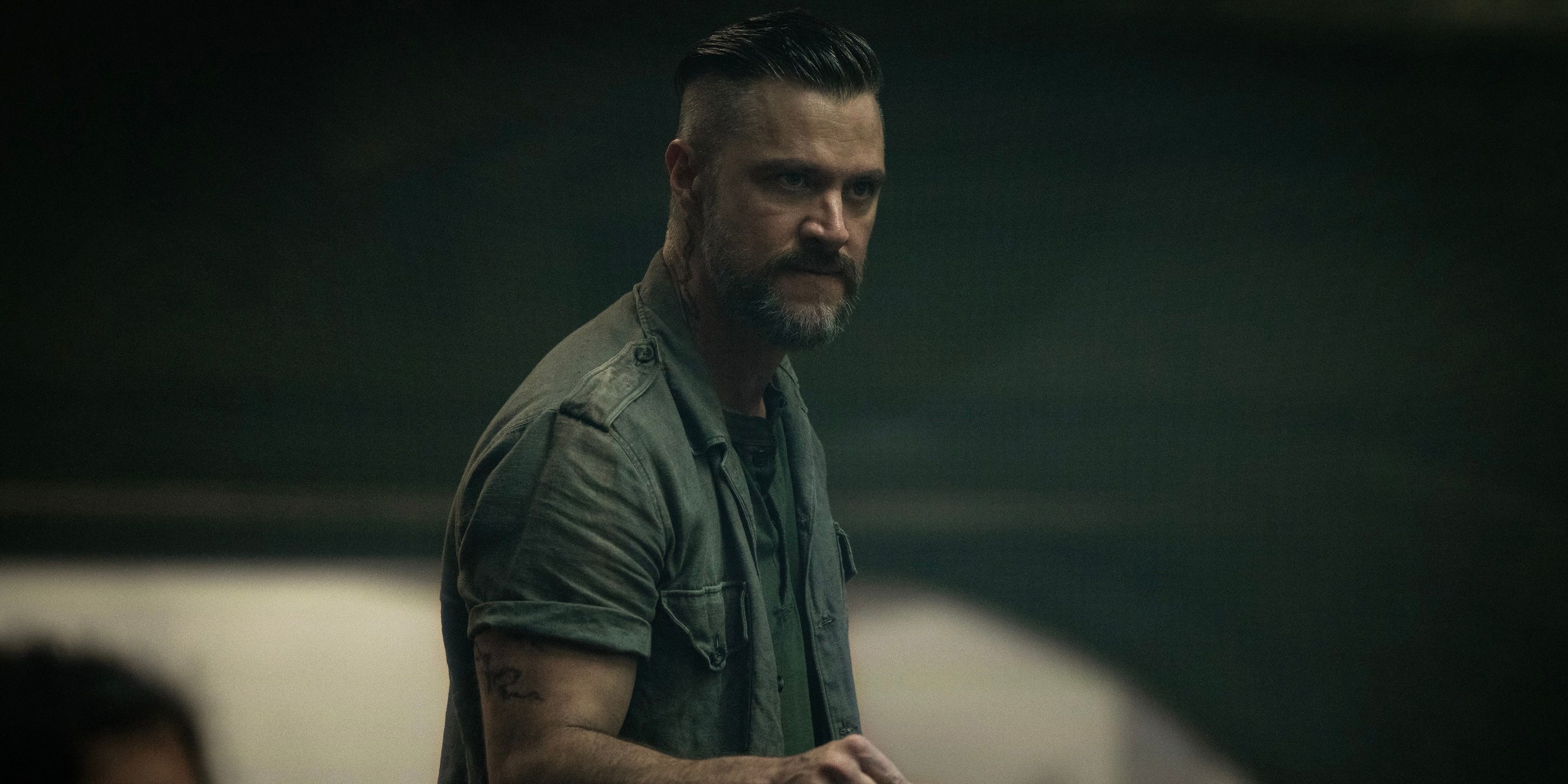 'Everything I'd Ever Wanted': Silo Stars Rave About Bigger Season 2 Roles