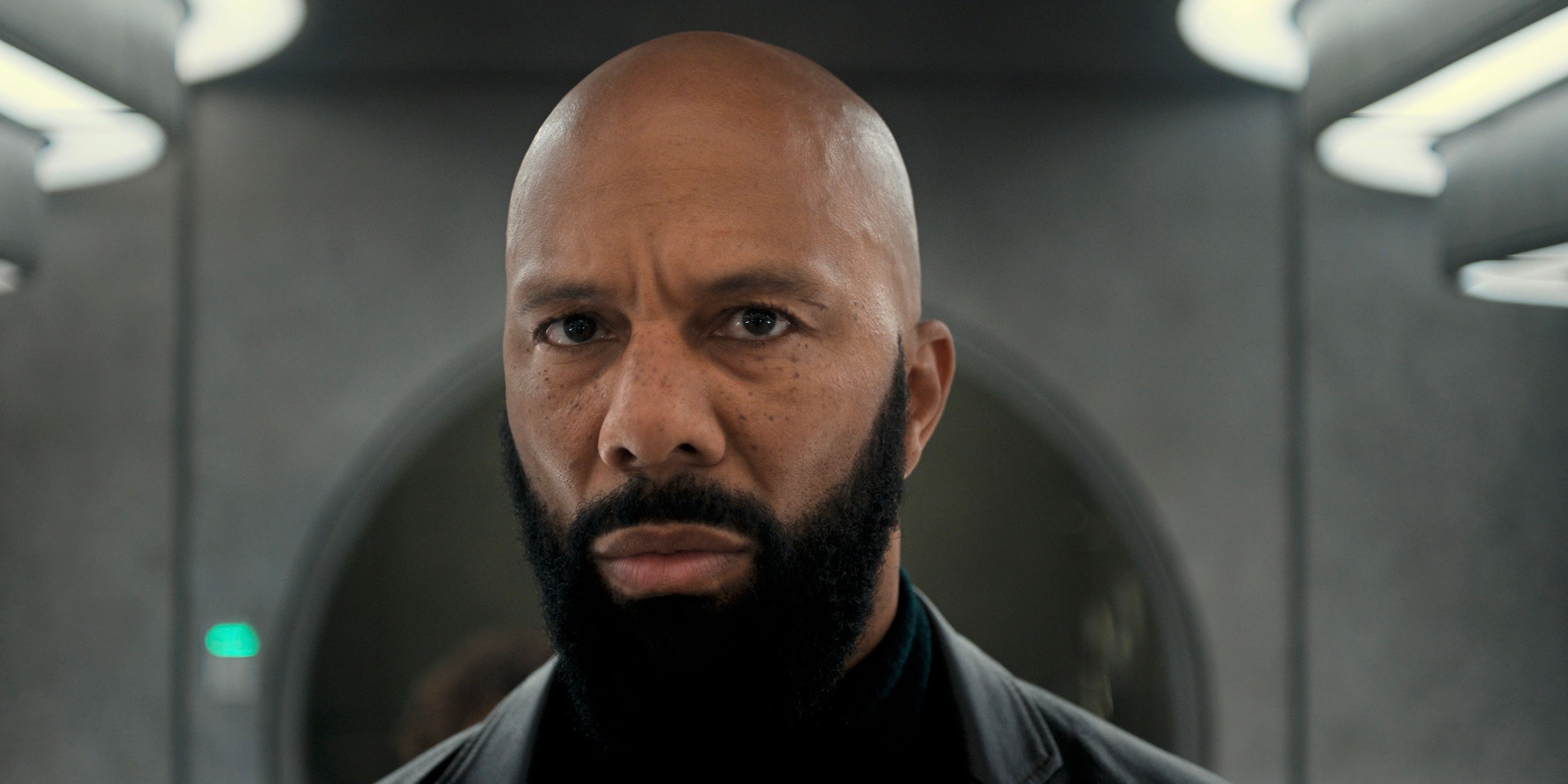 Tim Robbins and Common Discuss Silo Season 2’s High Stakes