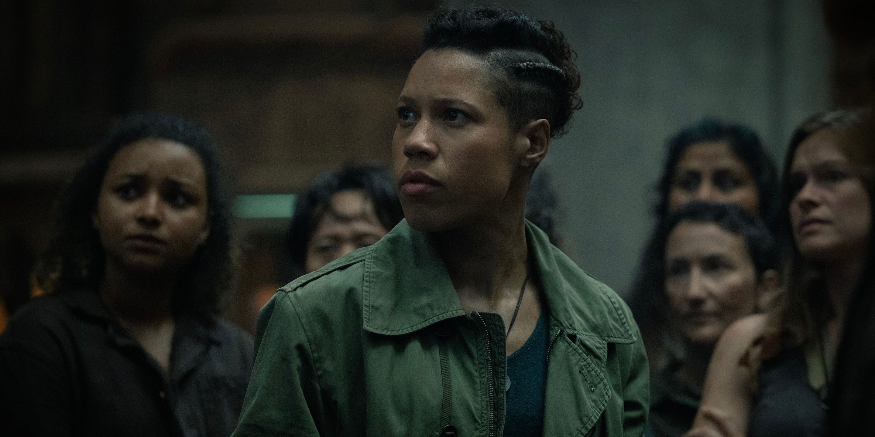 'Everything I'd Ever Wanted': Silo Stars Rave About Bigger Season 2 Roles
