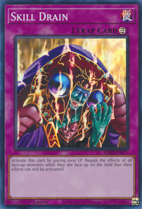 10 Best Negate Cards You Need in Your Yu-Gi-Oh Deck, Ranked 10 Best Negate Cards You Need in Your Yu-Gi-Oh Deck, Ranked