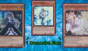 why are yugioh cards so small *WORLD'S SMALLEST BOX OF YUGIOH CARDS!* Opening It!