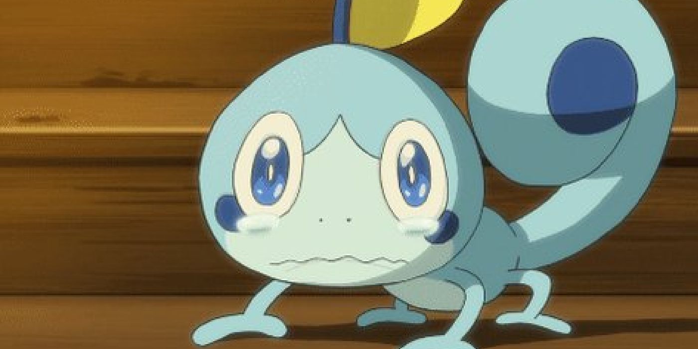 10 Best Water-Type Pokémon Designs, Ranked