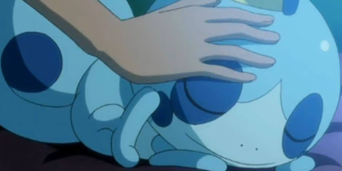 10 Best Water-Type Pokémon Designs, Ranked