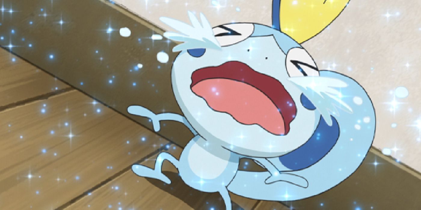 10 Best Water-Type Pokémon Designs, Ranked
