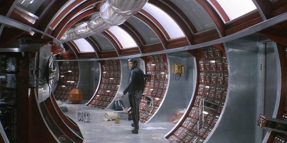 This 52-Year-Old Epic Remains One of the Best (and Smartest) Sci-Fi Movies Ever