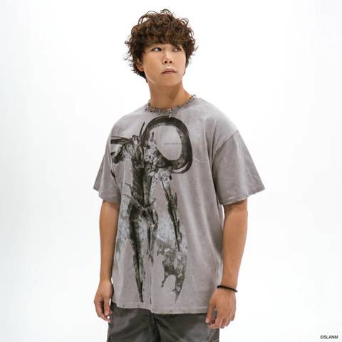 Game On: Epic Threads for the Anime Aficionado