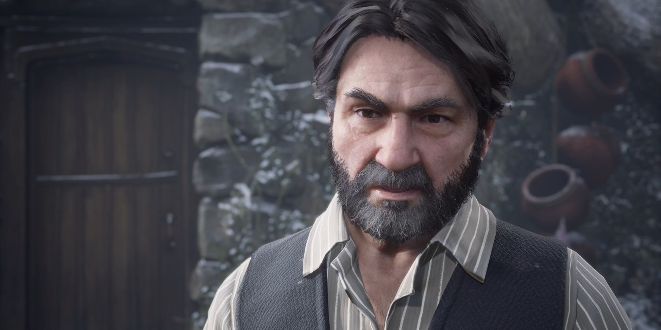 Hogwarts Legacy 2 Could Be Derailed By The HBO Show With Unexpected Tie-In
