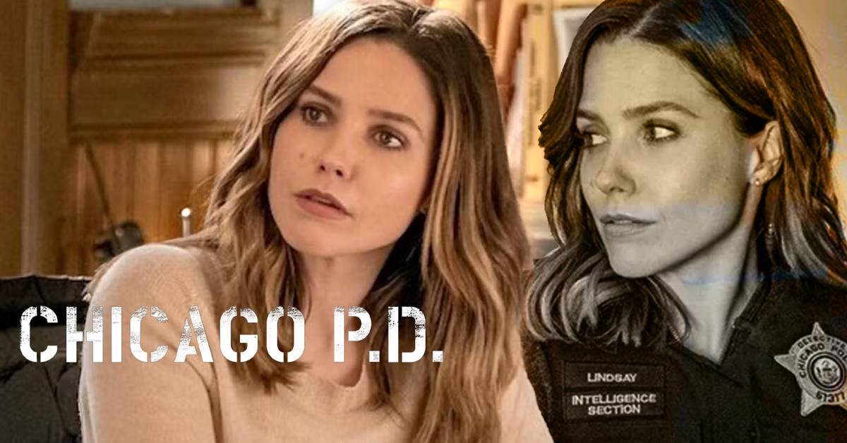Why Sophia Bush Left Chicago P.D.