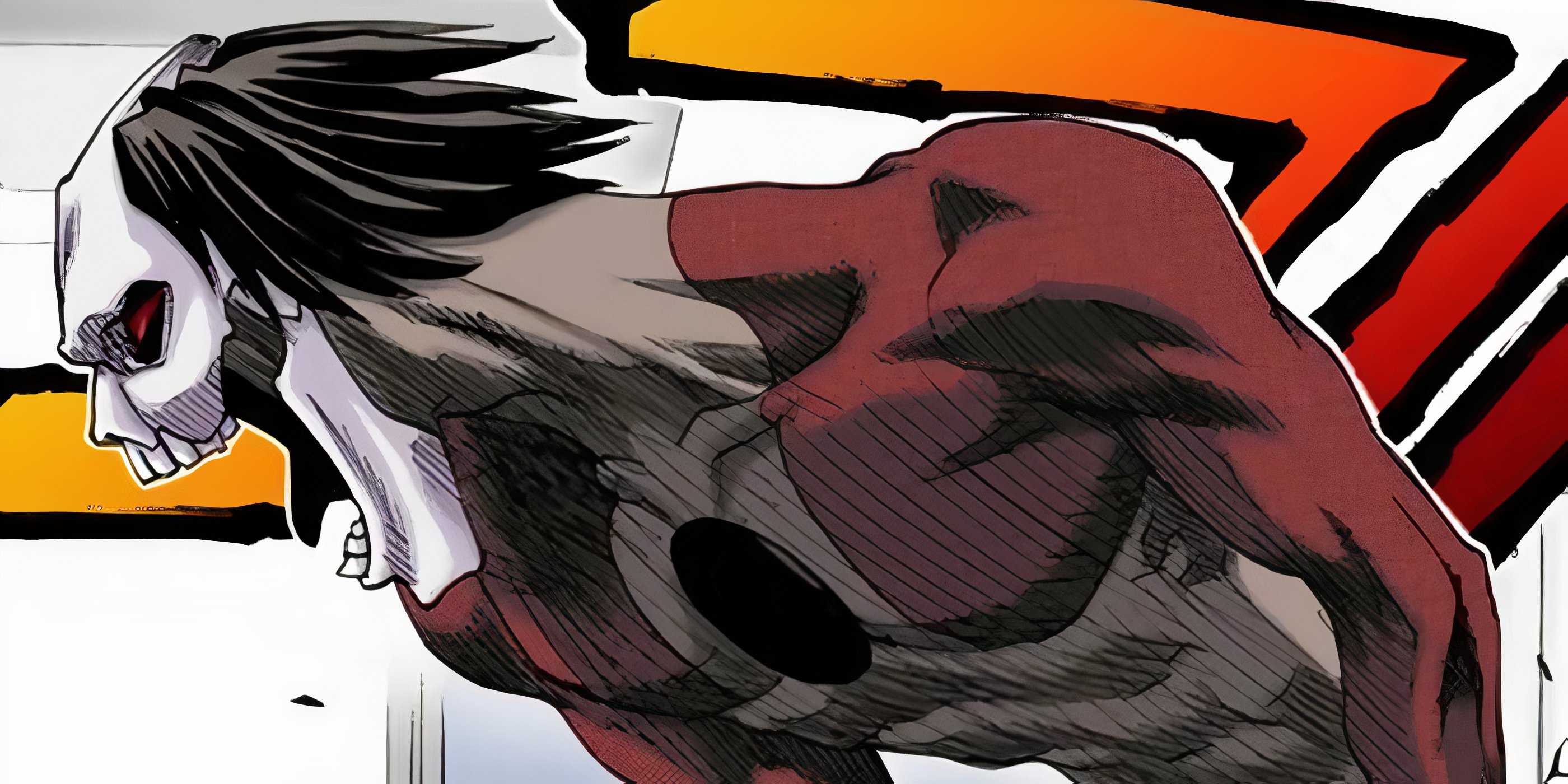 Sora Inoue BLEACH Rebirth of Souls Needs These 10 Overlooked Characters from the Anime