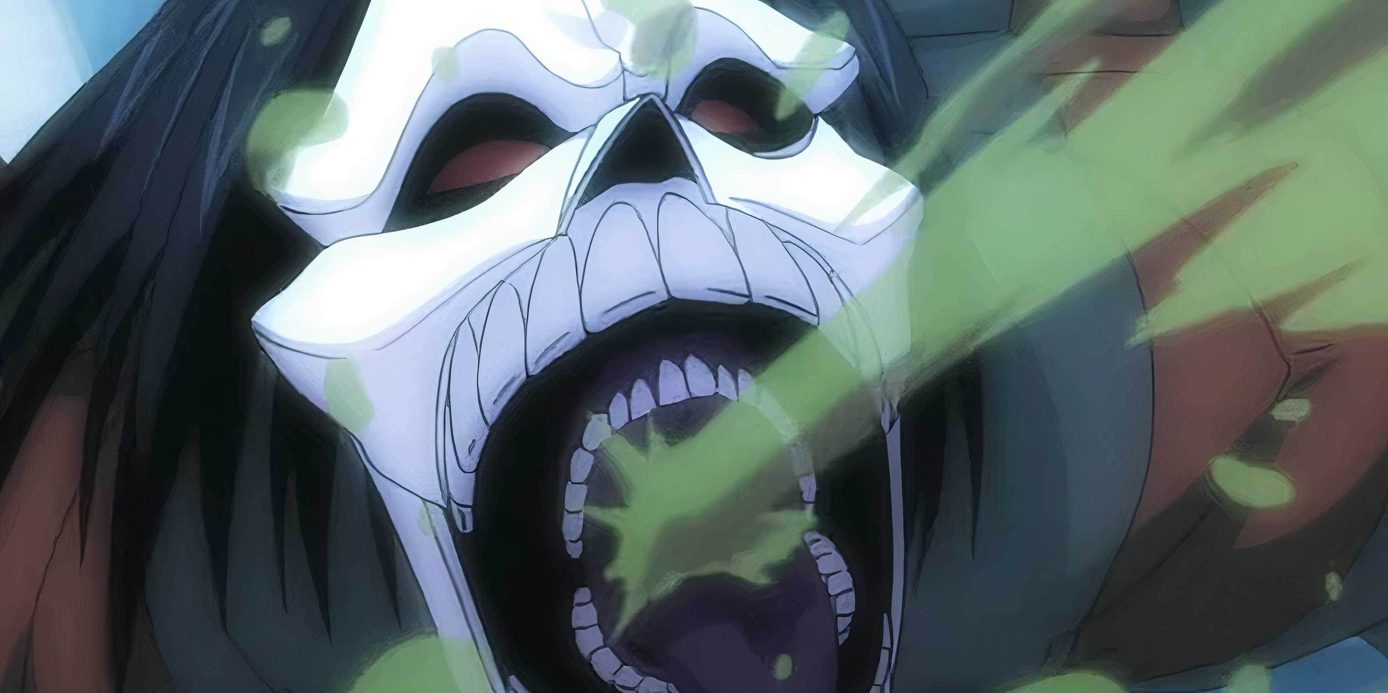 Sora Inoue BLEACH Rebirth of Souls Needs These 10 Overlooked Characters from the Anime